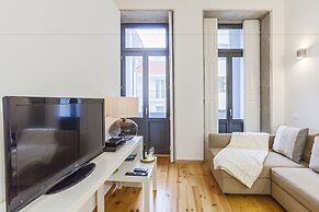 BO - Bolhão Apartments