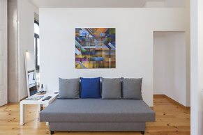 BO - Bolhão Apartments