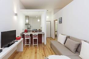 BO - Bolhão Apartments