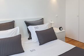 BO - Bolhão Apartments