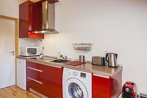 BO - Bolhão Apartments