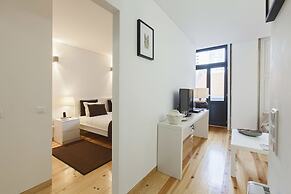 BO - Bolhão Apartments
