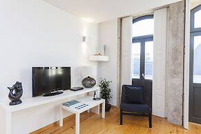 BO - Bolhão Apartments