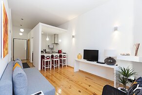 BO - Bolhão Apartments