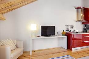 BO - Bolhão Apartments