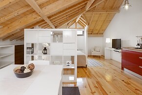 BO - Bolhão Apartments