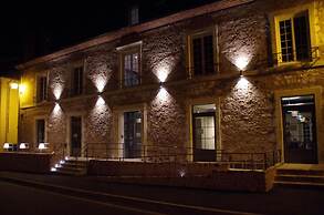 Auberge de l'Abbaye