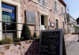 Auberge de l'Abbaye