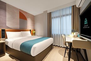 Guang Dong Hotel