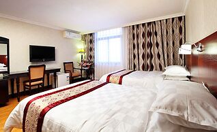 Guang Dong Hotel