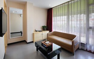 Guang Dong Hotel