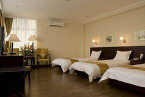 Guang Dong Hotel