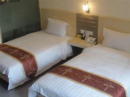 Guang Dong Hotel