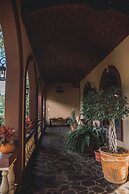 Hotel El Reith Lake Granada Nicaragua