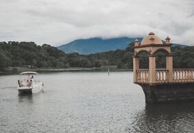 Hotel El Reith Lake Granada Nicaragua