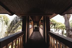 Hotel El Reith Lake Granada Nicaragua