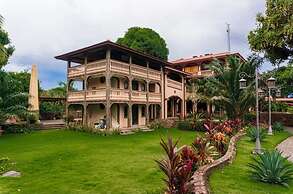 Hotel El Reith Lake Granada Nicaragua