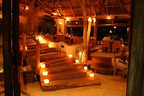 Rincón del Mar Apart Hotel, Spa & Resort