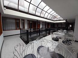Hotel El Cid Plaza