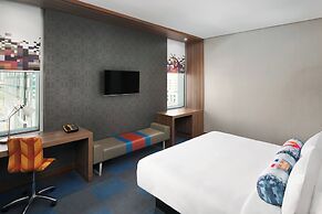 Aloft by Marriott Riyadh