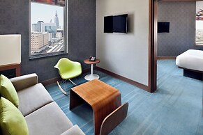 Aloft by Marriott Riyadh