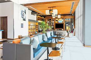 Aloft by Marriott Riyadh