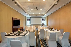 Aloft by Marriott Riyadh