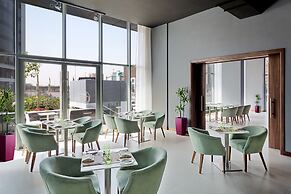 Aloft by Marriott Riyadh