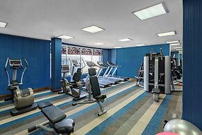 Aloft by Marriott Riyadh