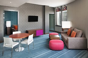 Aloft by Marriott Riyadh