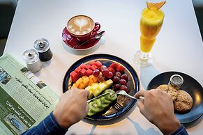 Aloft by Marriott Riyadh