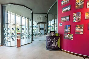 Aloft by Marriott Riyadh