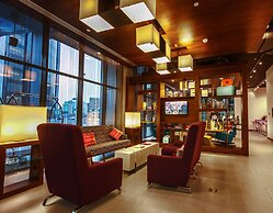 Aloft by Marriott Riyadh