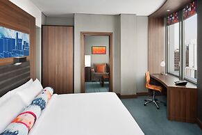 Aloft by Marriott Riyadh
