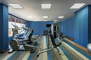 Aloft by Marriott Riyadh