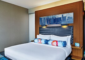 Aloft by Marriott Riyadh