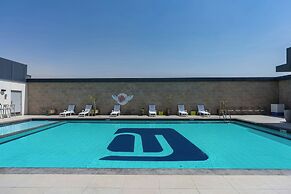 Aloft by Marriott Riyadh