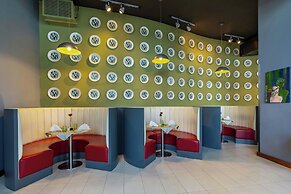 Aloft by Marriott Riyadh
