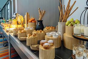 Aloft by Marriott Riyadh