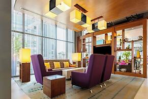 Aloft by Marriott Riyadh