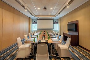 Aloft by Marriott Riyadh