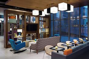 Aloft by Marriott Riyadh