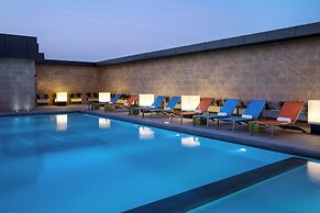 Aloft by Marriott Riyadh