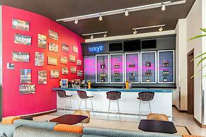 Aloft by Marriott Riyadh