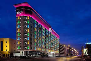 Aloft by Marriott Riyadh