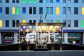 Aloft by Marriott Riyadh