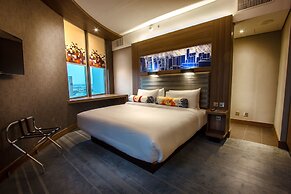 Aloft by Marriott Riyadh