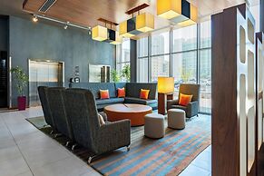 Aloft by Marriott Riyadh