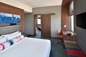 Aloft by Marriott Riyadh