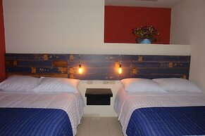 Hotel Casa Caelum